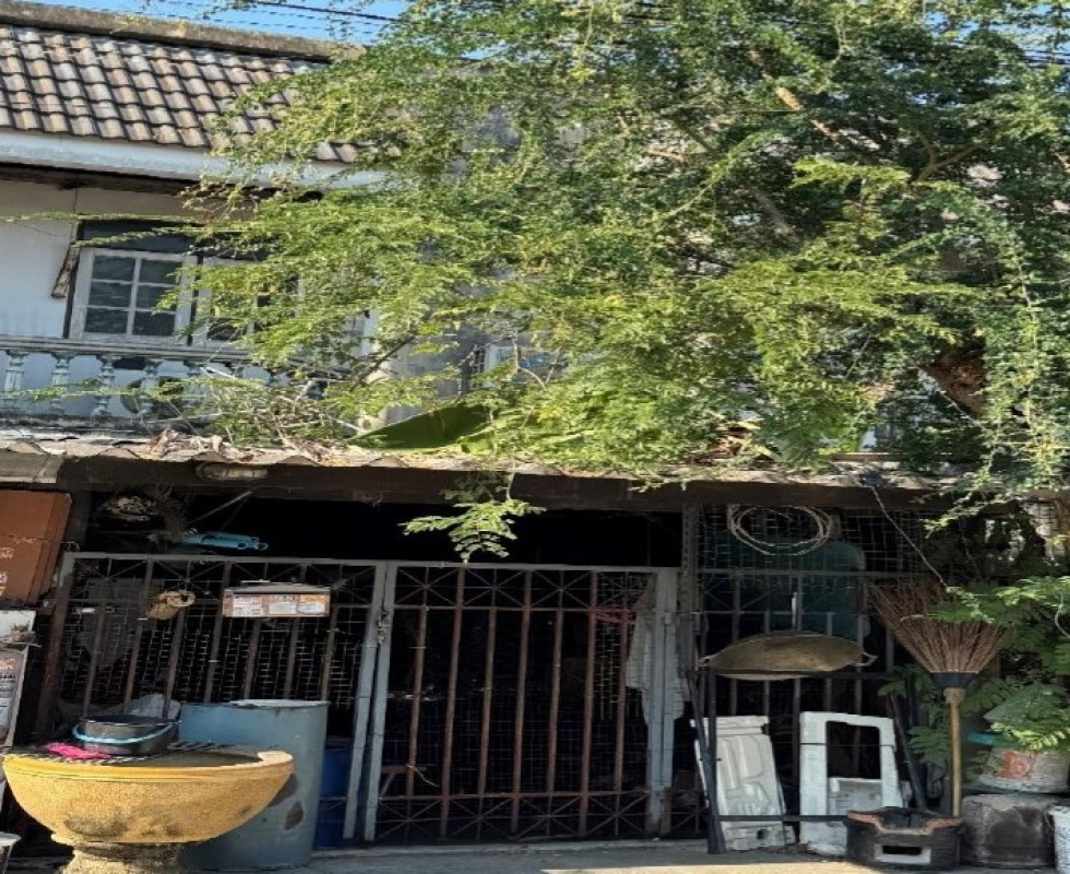 ทาวน์เฮ้าส์ นนทบุรี บางกรวย มหาสวัสดิ์ 1194000