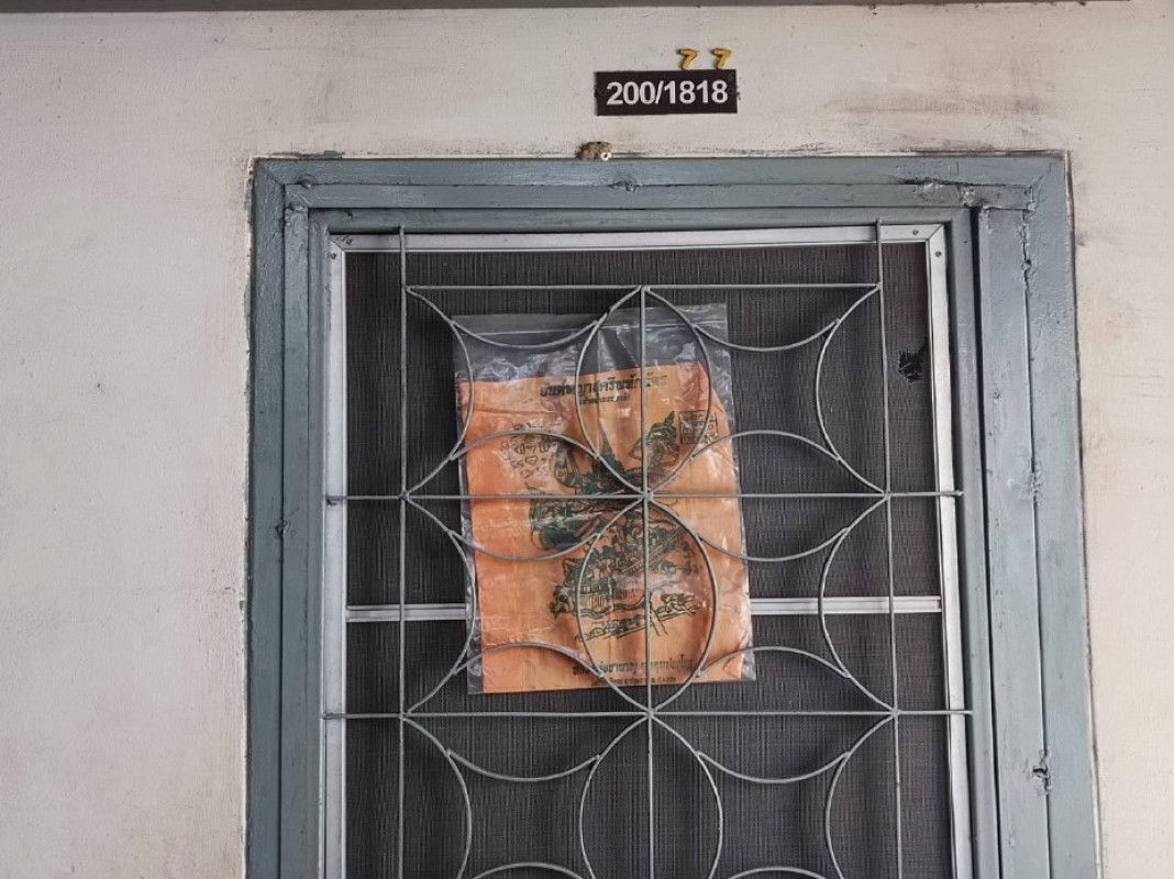 คอนโด ปทุมธานี เมืองปทุมธานี บ้านใหม่ 293508