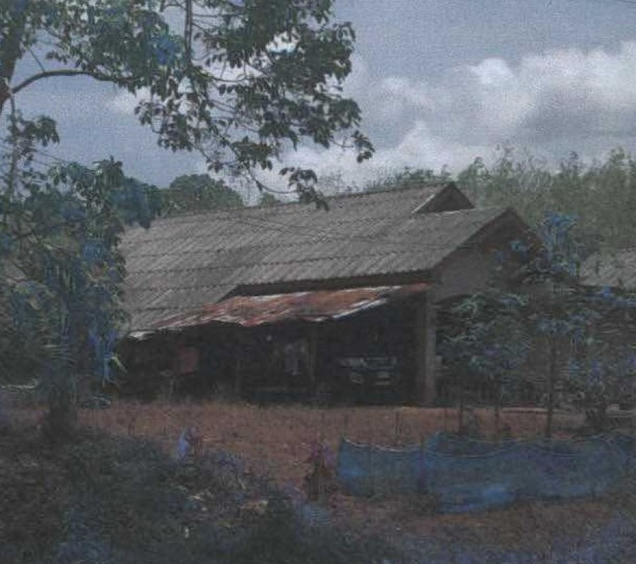 บ้านเดี่ยว สตูล ท่าแพ สาคร 776141