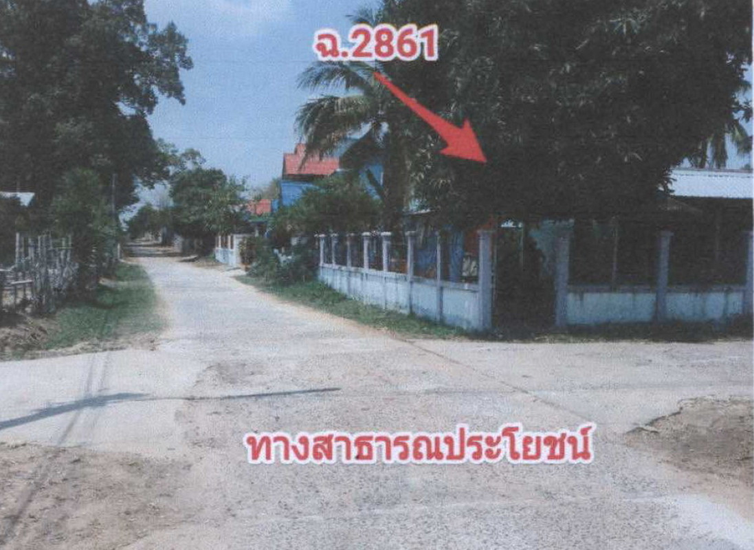 บ้านเดี่ยว มหาสารคาม พยัคฆภูมิพิสัย ลานสะแก 1174100