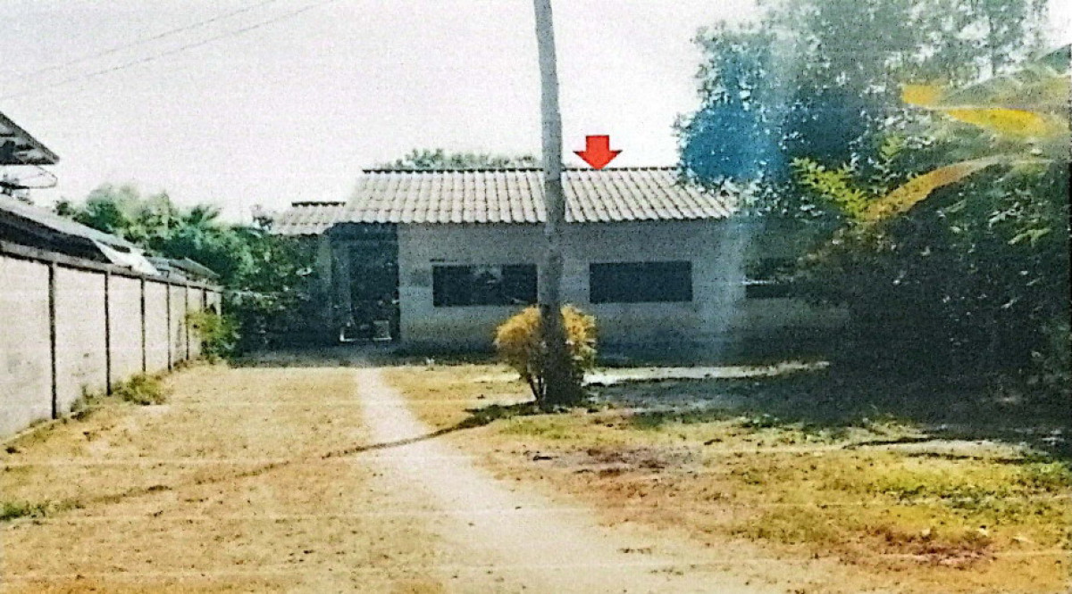 บ้านเดี่ยว เชียงราย พาน ม่วงคำ 528032
