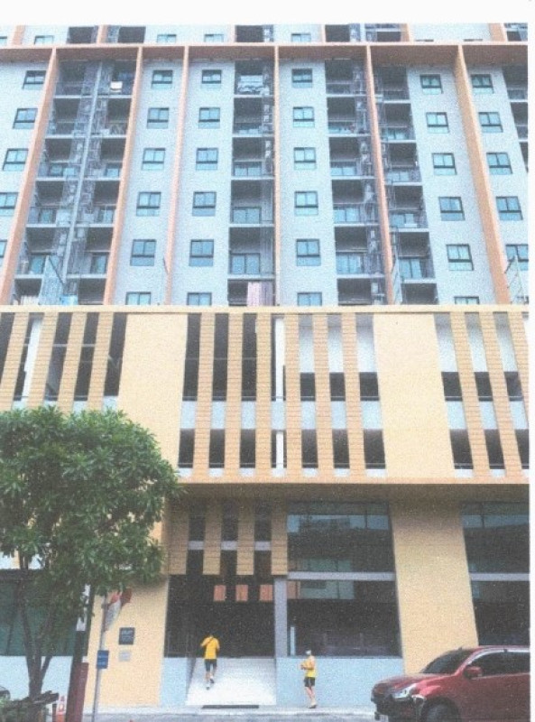 Condominium Nonthaburi Bang Yai Sao Thong Hin 1860194