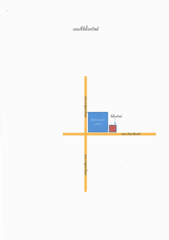 Condominium Nonthaburi Bang Yai Sao Thong Hin 1860194