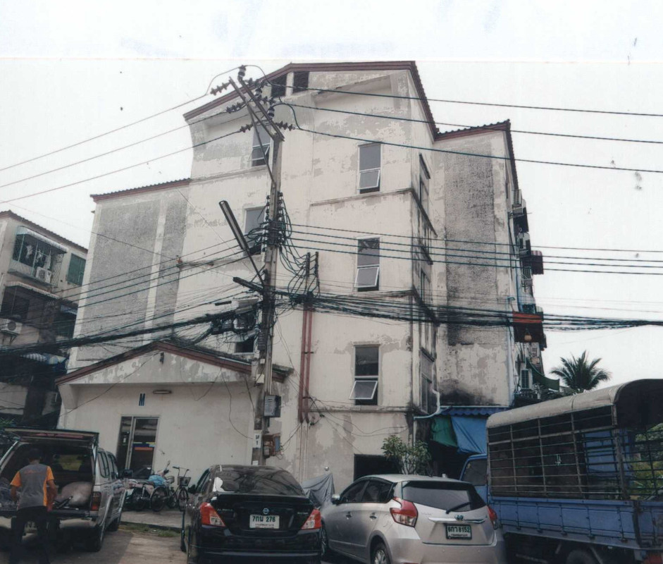 คอนโด นนทบุรี เมืองนนทบุรี ท่าทราย 224000