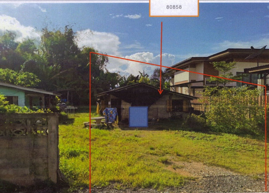 Single house Chiang Rai Phan Mae Yen 214813