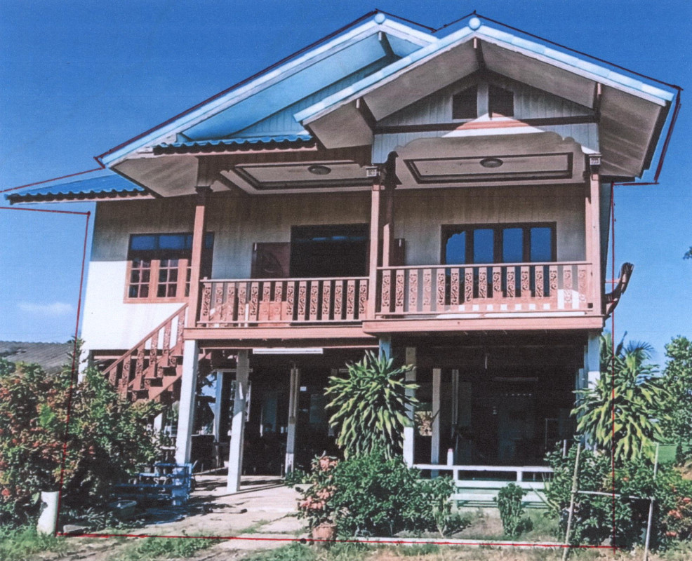 บ้านเดี่ยว พระนครศรีอยุธยา เสนา ชายนา 1519650