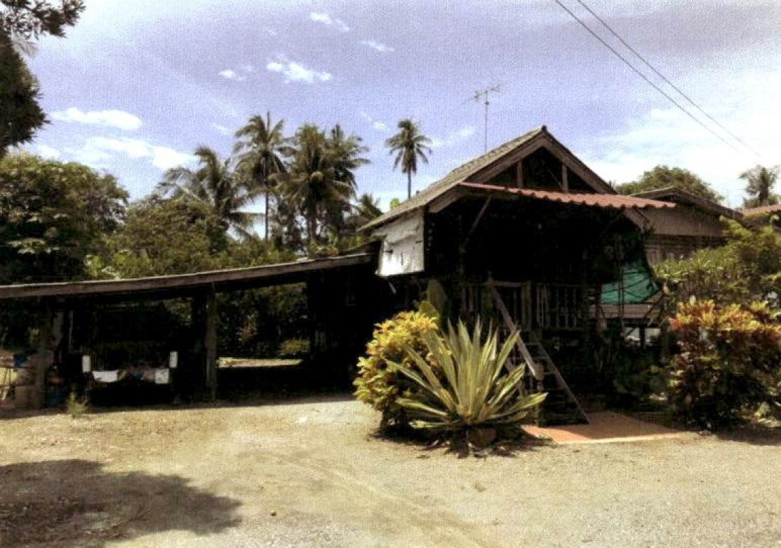 บ้านเดี่ยว สุพรรณบุรี สามชุก ย่านยาว 491100