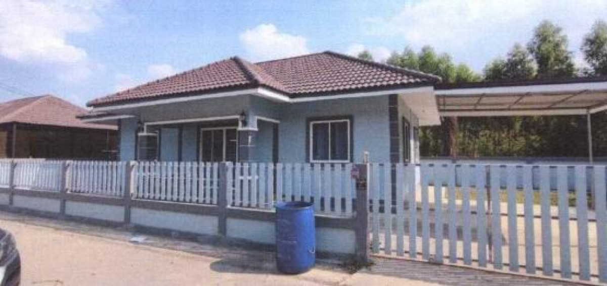 บ้านเดี่ยว ฉะเชิงเทรา พนมสารคาม หนองแหน 1579250
