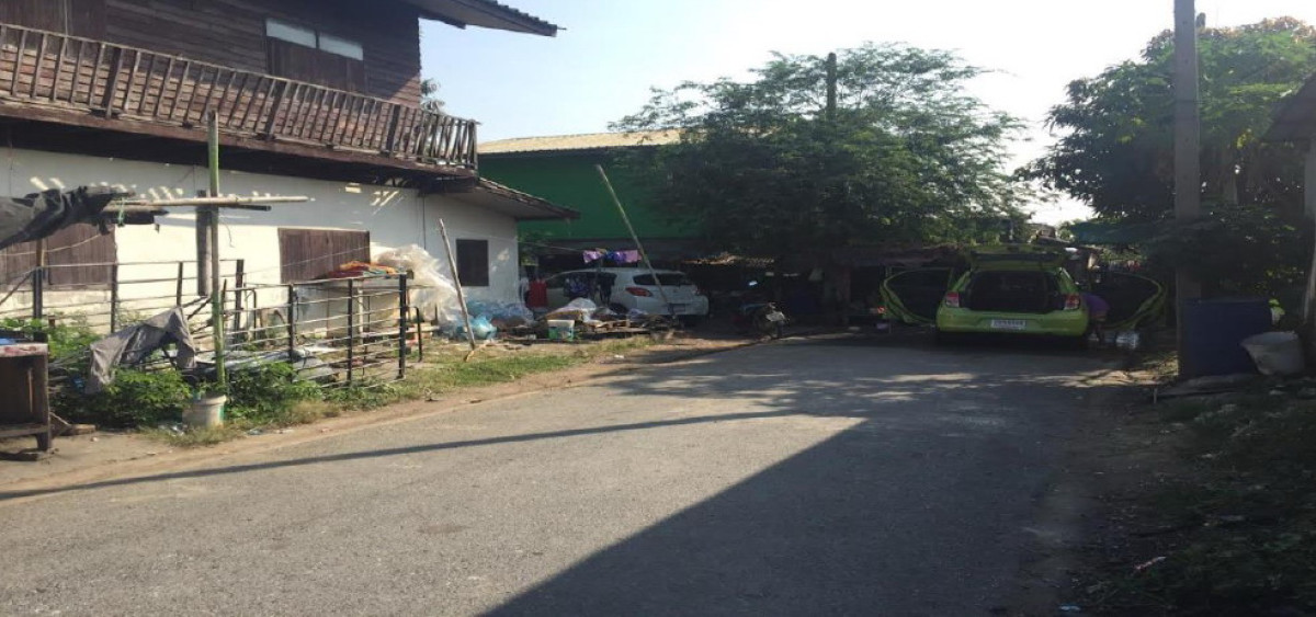 Townhouse Pathum Thani Lat Lum Kaeo Khlong Phra Udom 1357425
