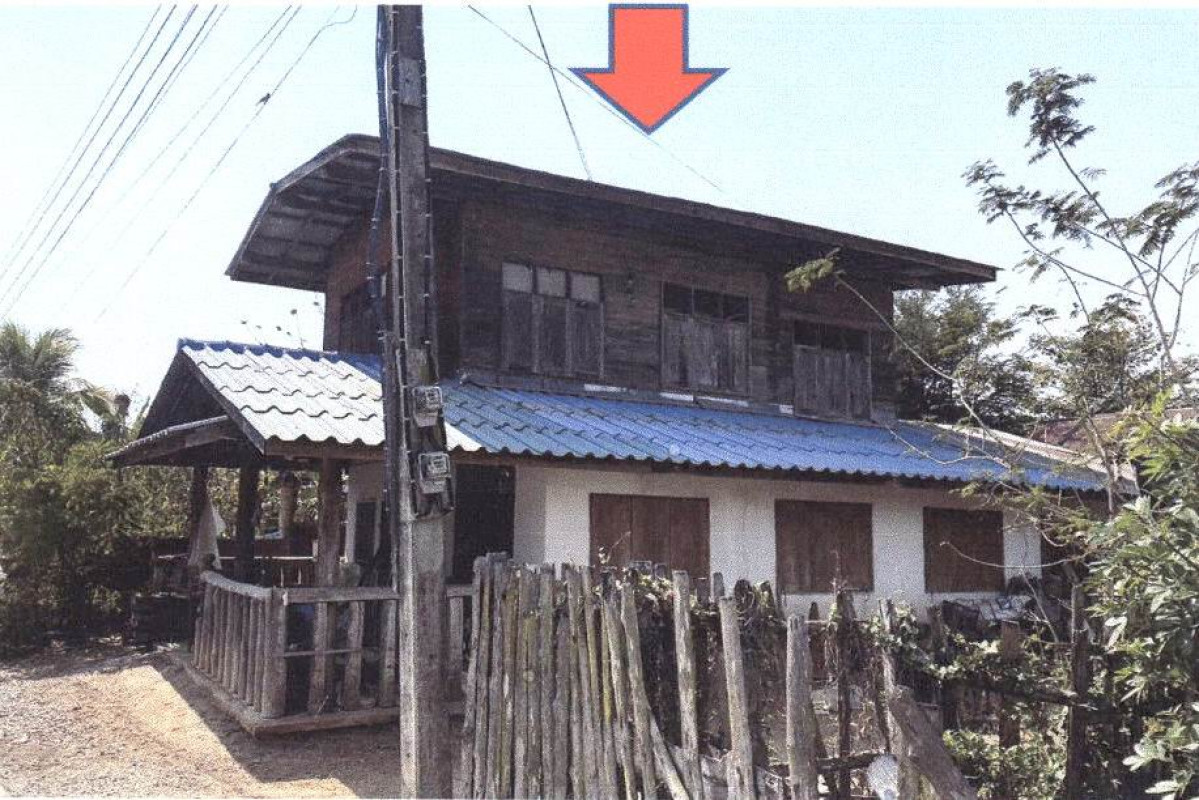 บ้านเดี่ยว แพร่ หนองม่วงไข่ ทุ่งแค้ว 330100