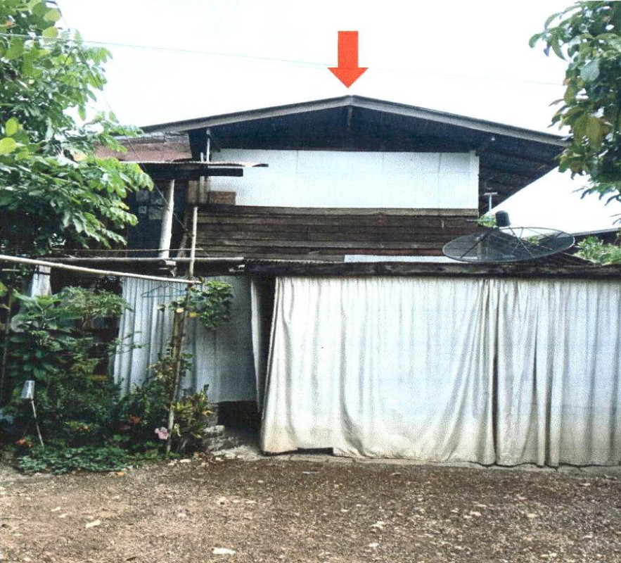 Townhouse Phrae Mueang Phrae Pa Daeng 247530