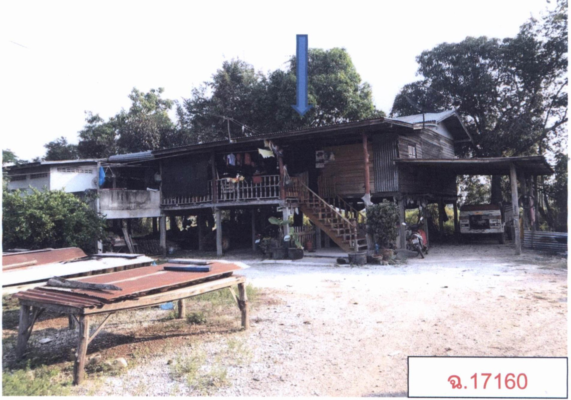 บ้านเดี่ยว กำแพงเพชร พรานกระต่าย ถ้ำกระต่ายทอง 121650