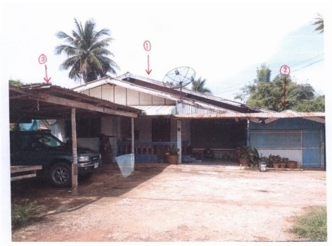 บ้านเดี่ยว พิจิตร วังทรายพูน หนองพระ 747072