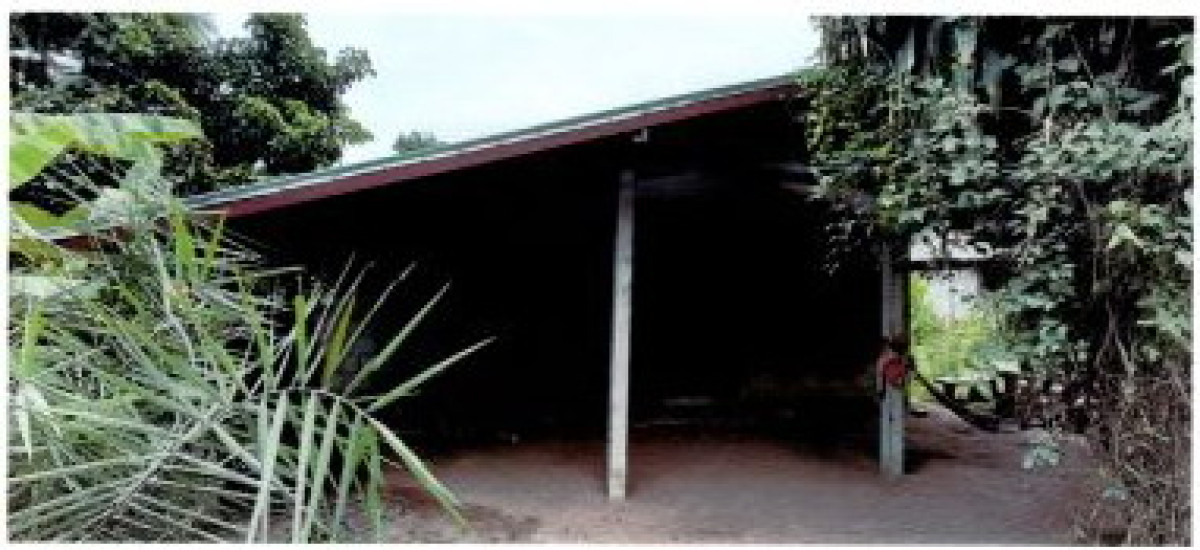 บ้านเดี่ยว เลย เมืองเลย นาแขม 210060