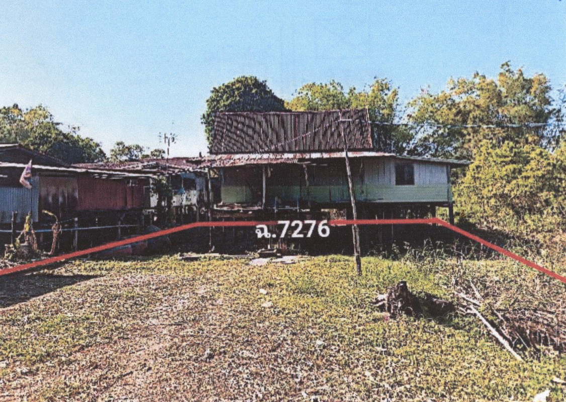 บ้านเดี่ยว พระนครศรีอยุธยา มหาราช กะทุ่ม 572400