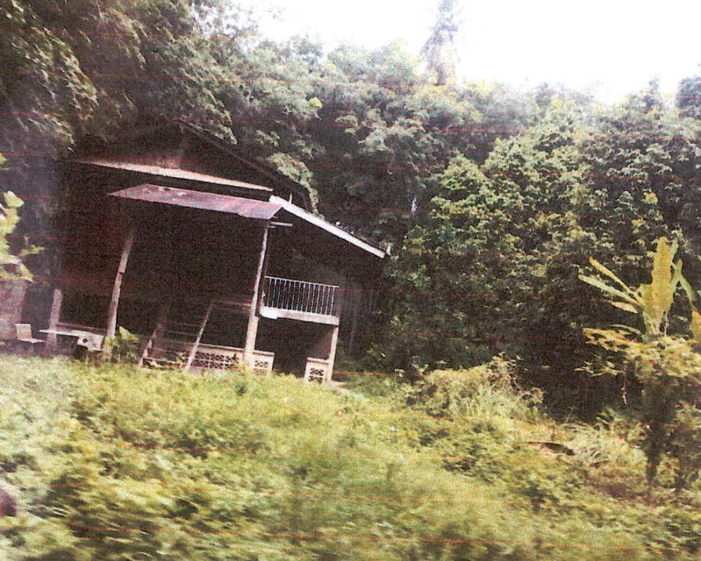 บ้านเดี่ยว สุราษฎร์ธานี คีรีรัฐนิคม บ้านยาง 865500