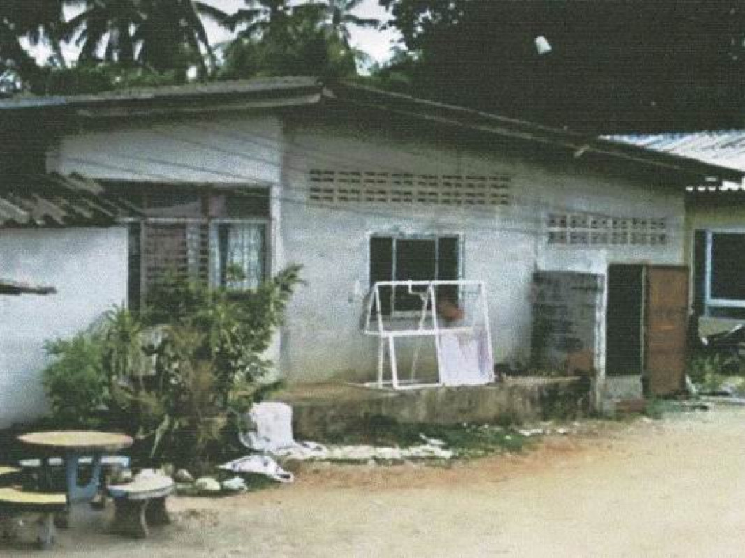 บ้านเดี่ยว นครศรีธรรมราช ท่าศาลา ท่าศาลา 261300