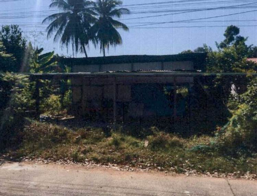 บ้านเดี่ยว บุรีรัมย์ นางรอง หนองกง 194592