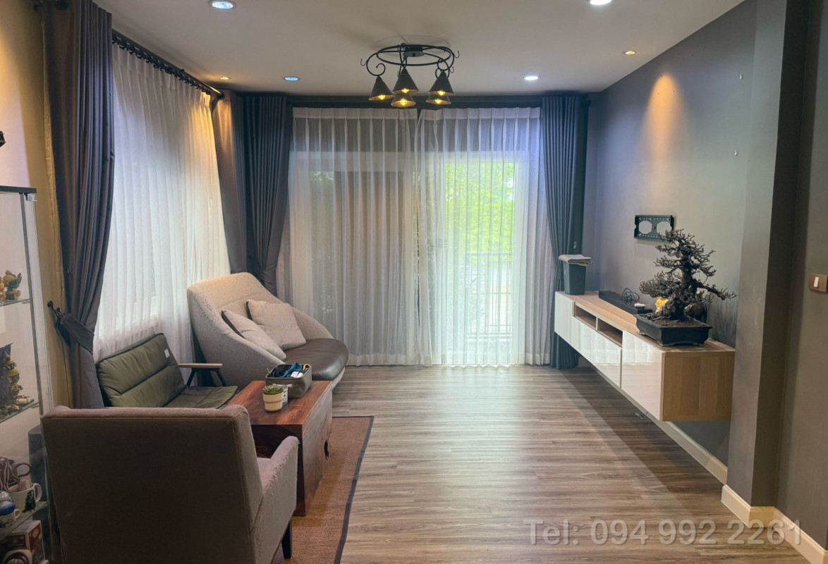 บ้านเดี่ยว เดอะ ซิตี้ บางใหญ่ นนทบุรี บางใหญ่ เสาธงหิน 5900000