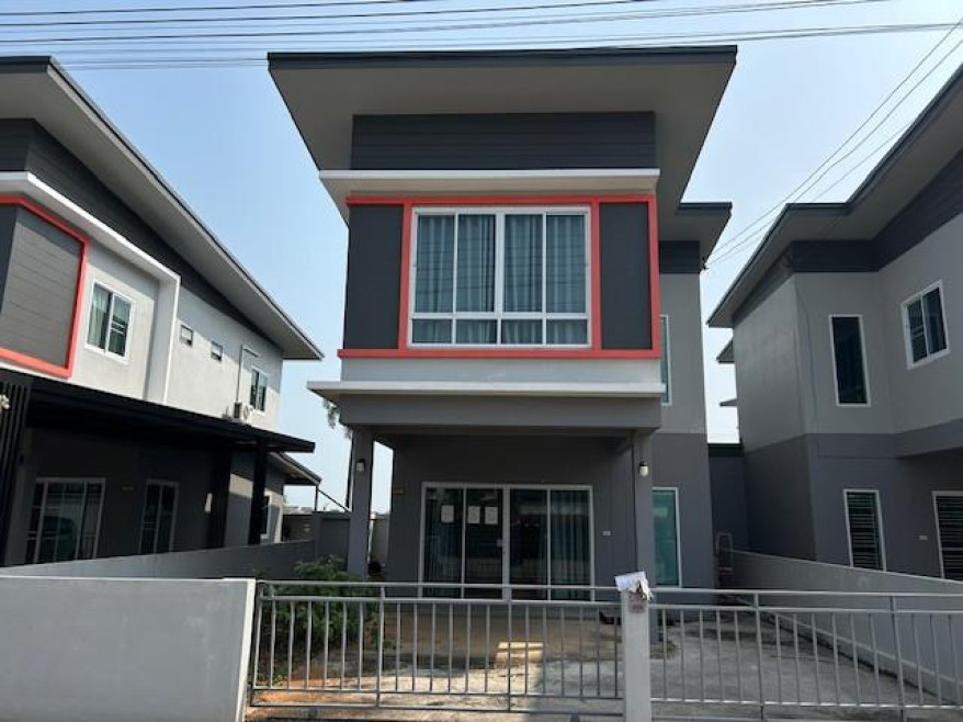 บ้านแฝด เชียงราย เมืองเชียงราย นางแล 1535000