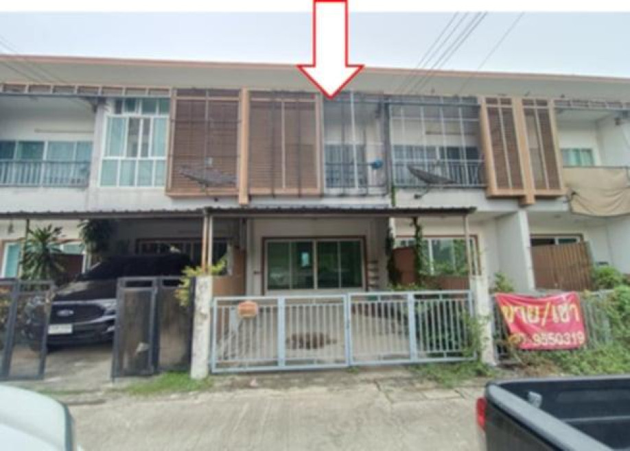 Townhouse Nakhon Ratchasima Pak Chong Pak Chong 1800000