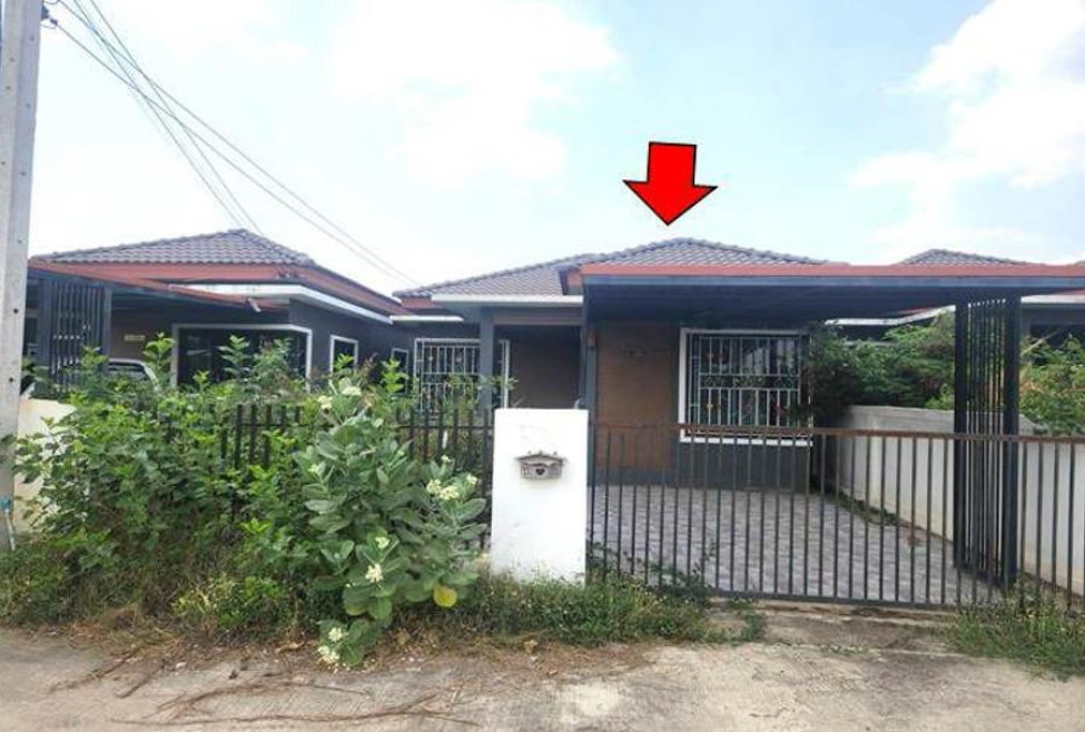 บ้านเดี่ยว สุขาวดี นครราชสีมา สูงเนิน สูงเนิน 1720000