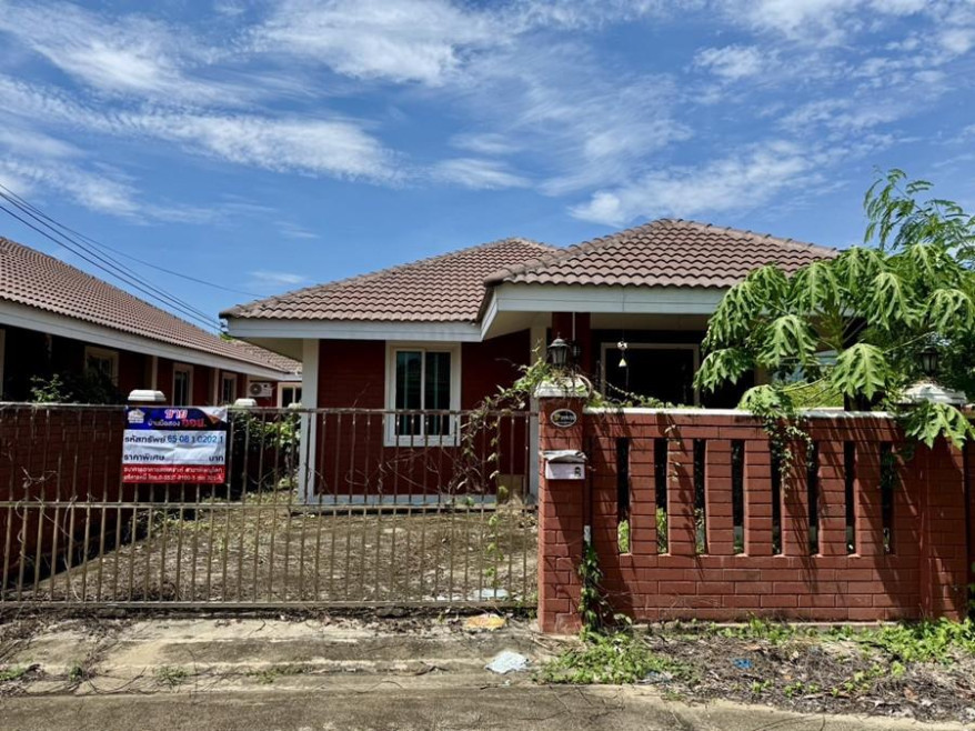 Single house Phitsanulok Wang Thong Wang Thong 0
