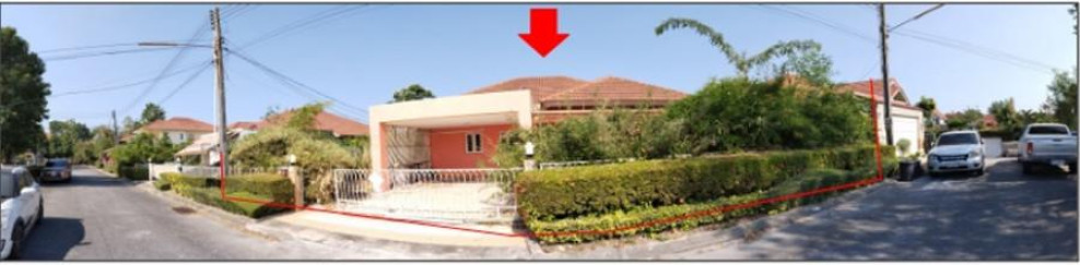 Single house Rayong Ban Chang Ban Chang 2600000