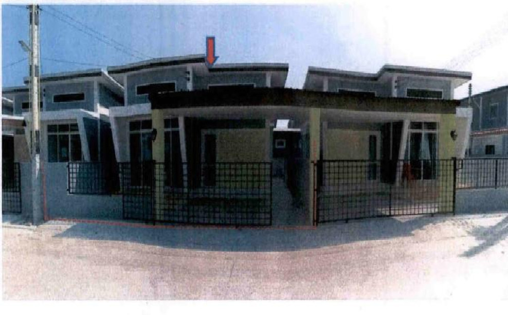 Twin house Rayong Ban Chang Ban Chang 2000000