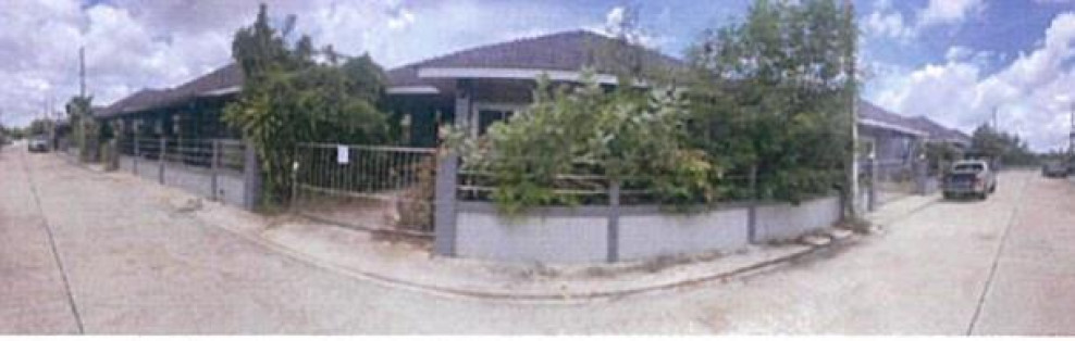 Single house Chachoengsao Bang Khla Samet Nuea 2820000