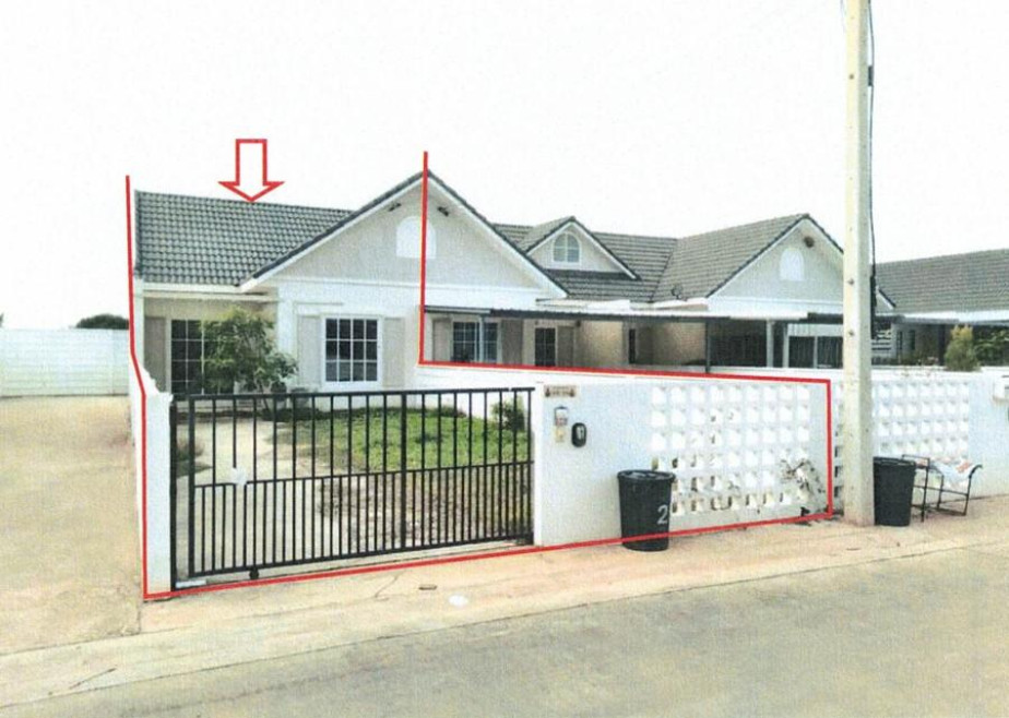 Townhouse Ratchaburi Mueang Ratchaburi Khok Mo 2030000