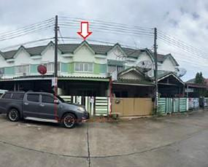 Townhouse Rayong Mueang Rayong Thap Ma 1600000