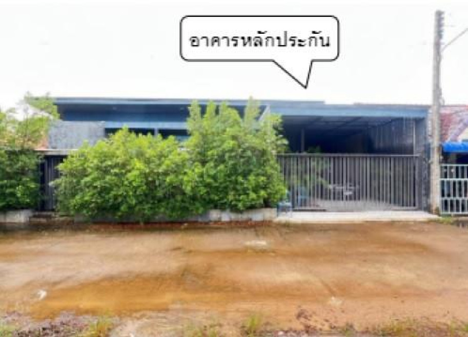 Single house Sa Kaeo Mueang Sa Kaeo Tha Kasem 1730000