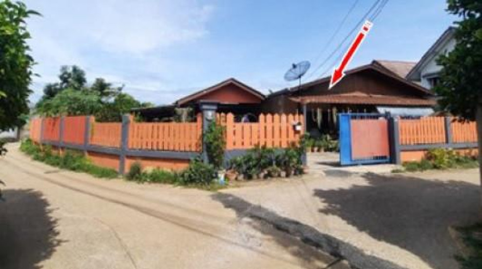 Single house Lampang Mueang Lampang Pong Saen Thong 1680000