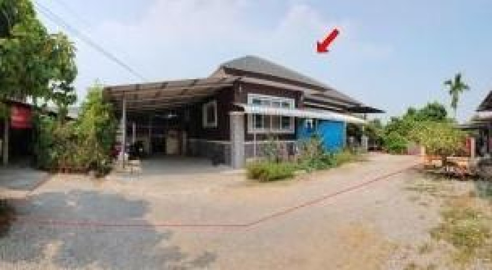 Single house Lamphun Mueang Lamphun Umong 1695000