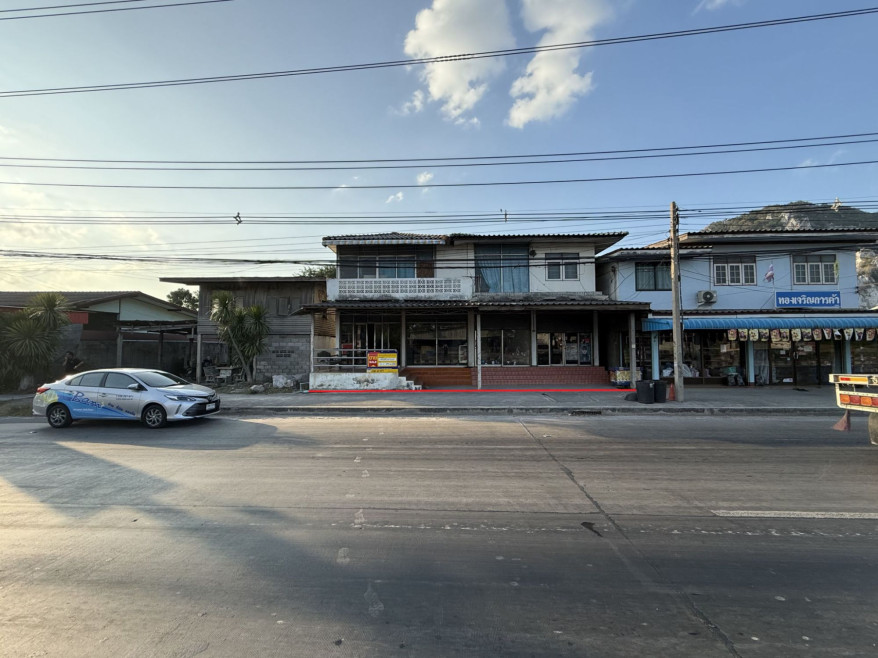 Single house Saraburi Phra Phutthabat Khao Wong 3818000