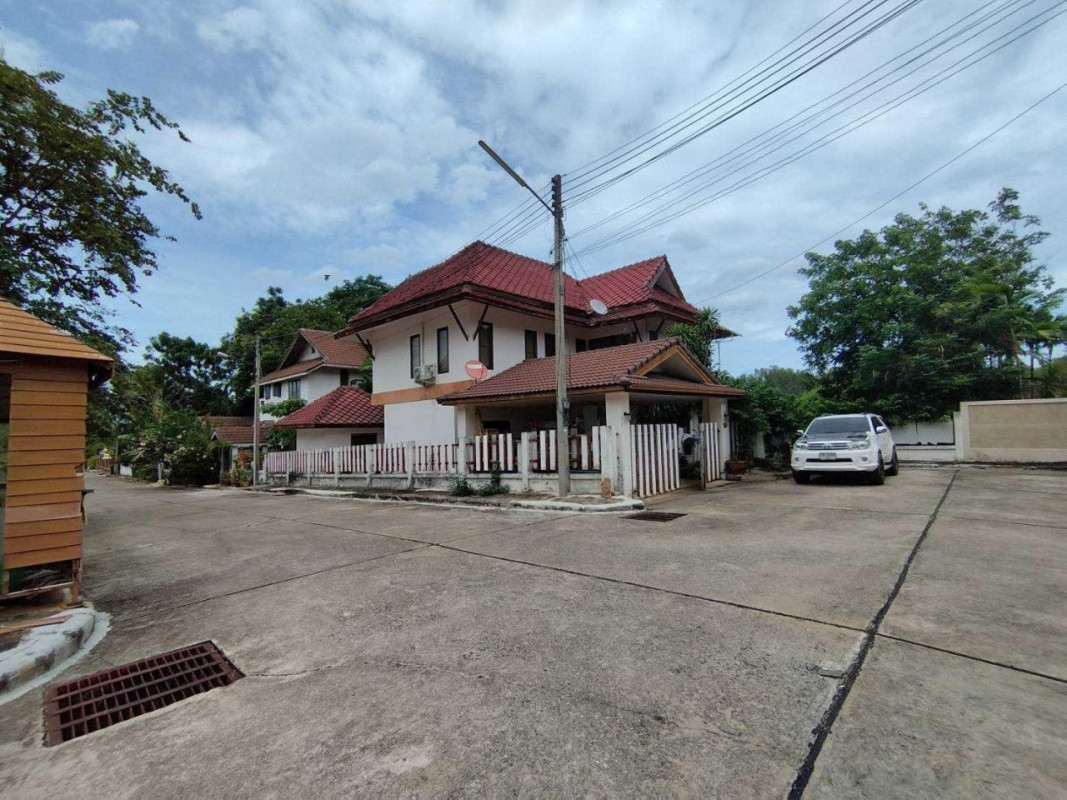 บ้านเดี่ยว หัวหินเบบเวอรี่ฮิล ประจวบคีรีขันธ์ หัวหิน หัวหิน 6800000