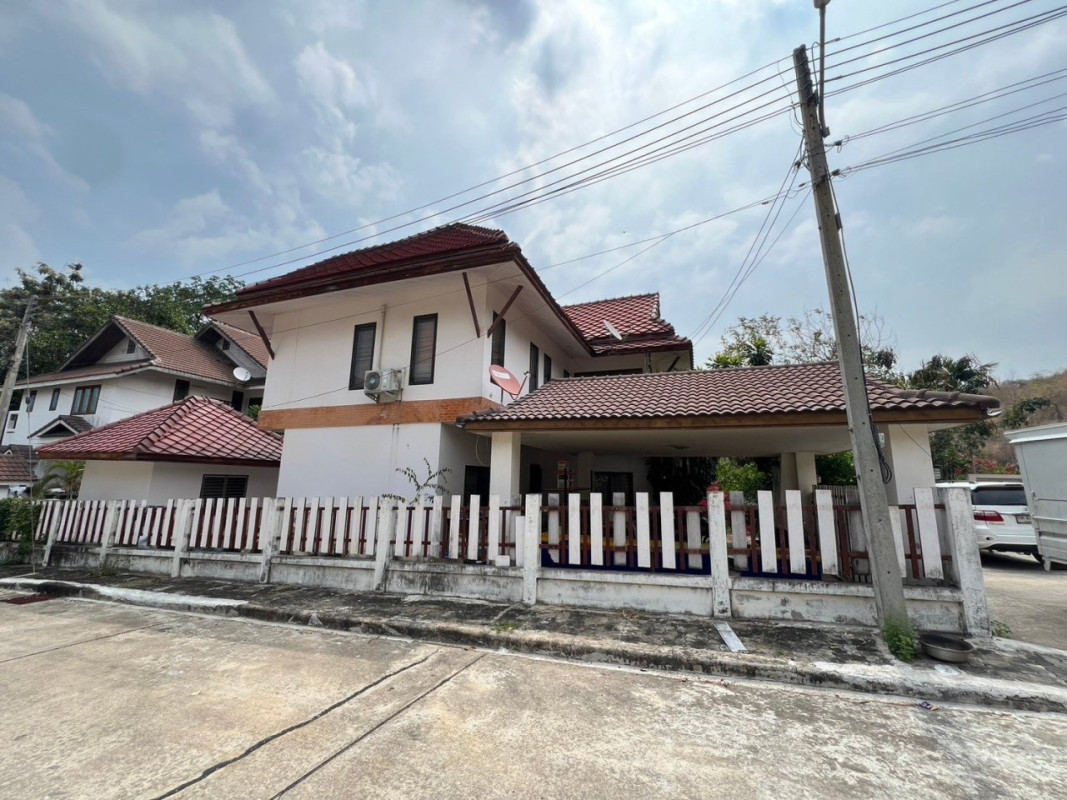 บ้านเดี่ยว หัวหินเบบเวอรี่ฮิล ประจวบคีรีขันธ์ หัวหิน หัวหิน 6800000