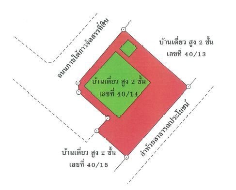 บ้านเดี่ยว หัวหินเบบเวอรี่ฮิล ประจวบคีรีขันธ์ หัวหิน หัวหิน 6800000