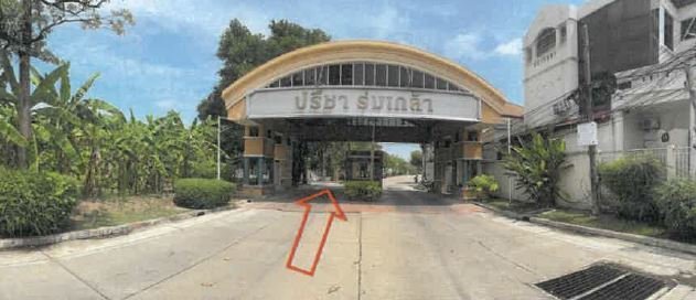บ้านเดี่ยว ปรีชาร่มเกล้า กรุงเทพมหานคร มีนบุรี แสนแสบ 4700000