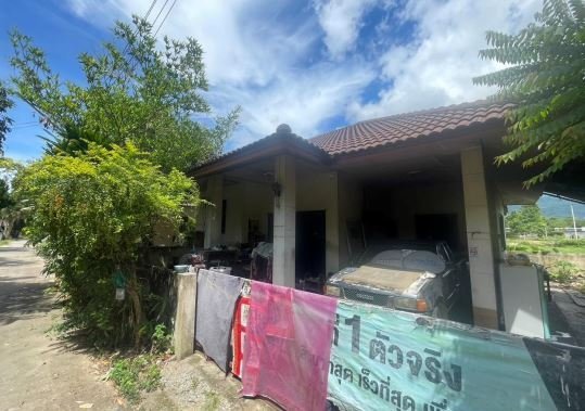 บ้านเดี่ยว เชียงราย เมืองเชียงราย นางแล 1190000