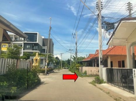 บ้านเดี่ยว เชียงราย เมืองเชียงราย นางแล 1190000