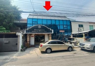 ทาวน์เฮ้าส์ กรุงเทพมหานคร พญาไท สามเสนใน 15600000