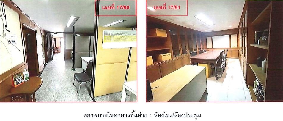 ทาวน์เฮ้าส์ กรุงเทพมหานคร พญาไท สามเสนใน 15600000