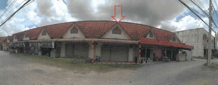 Townhouse Satun Tha Phae Pae-Ra 1000000
