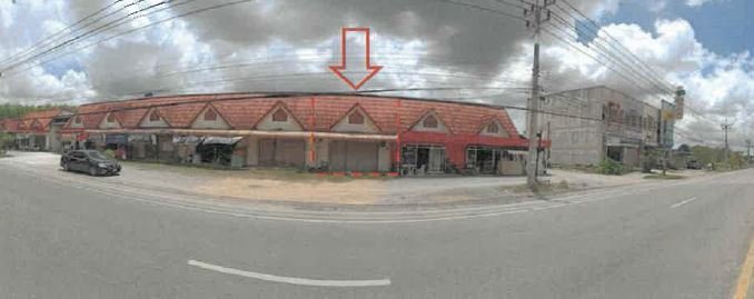 Townhouse Satun Tha Phae Pae-Ra 1000000