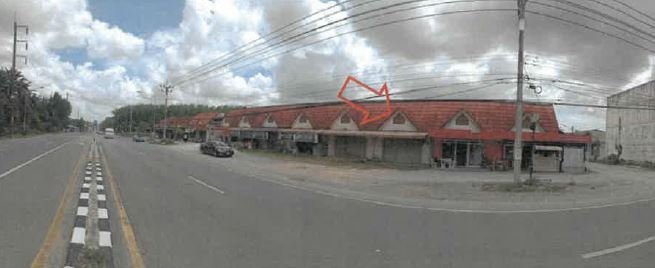 Townhouse Satun Tha Phae Pae-Ra 1000000
