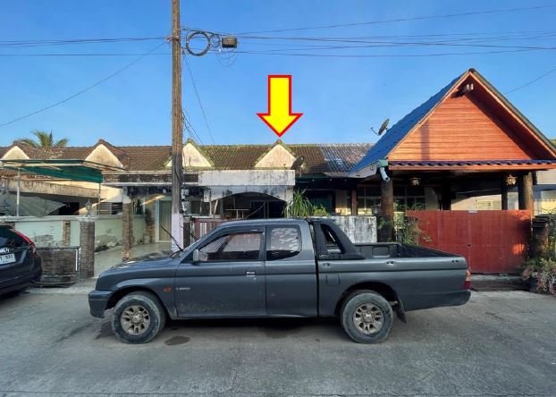 Townhouse Satun La-ngu La-Ngu 500000