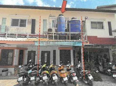 Townhouse Phuket Kathu Patong 4200000
