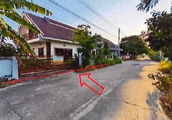 บ้านเดี่ยว ทรัพย์ธานี 1 ประจวบคีรีขันธ์ หัวหิน หินเหล็กไฟ 1500000